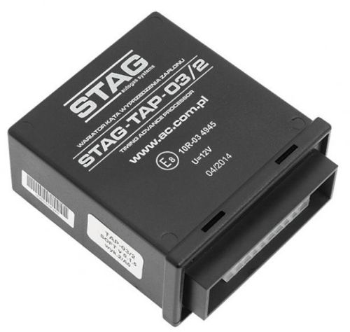 Timing Advance Processor