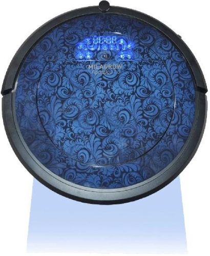 Floor Robot Water Tank