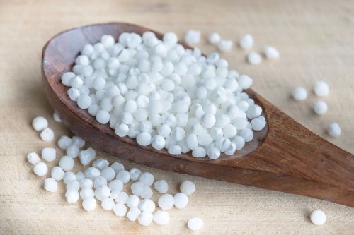 Sago Pearls