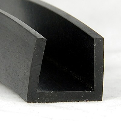 Rubber Channel