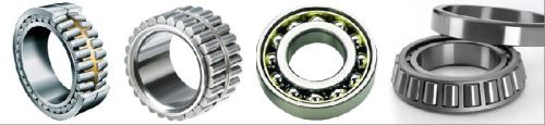 Bearings