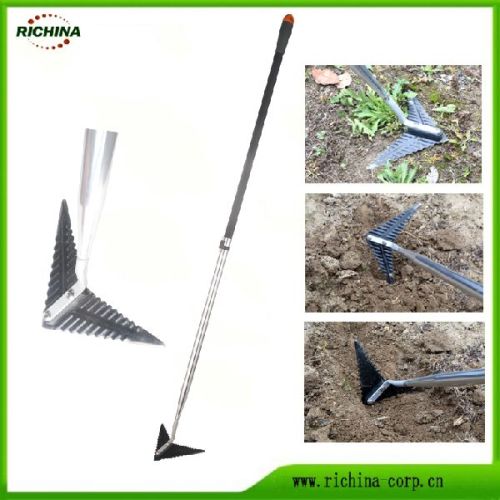 Garden Winged Weeder Weeding Hoe