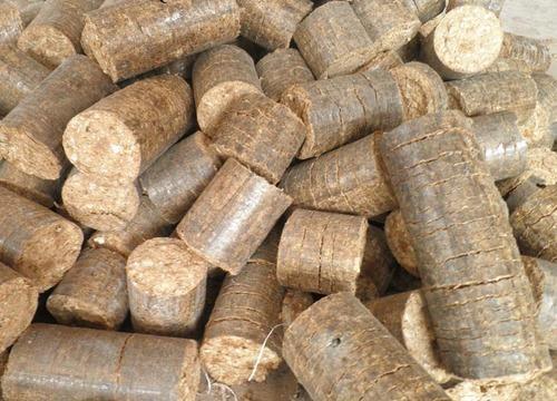 Bio Coal Briquettes, For Cooking