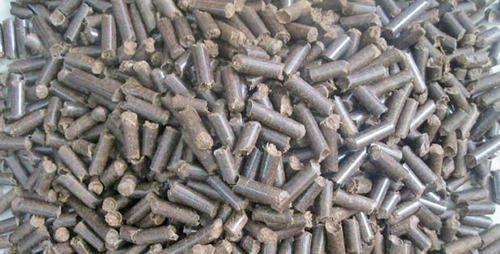 Industrial Briquettes