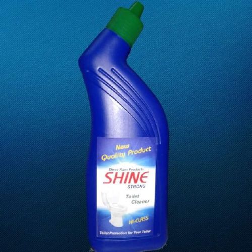 500ml Shine Toilet Cleaner