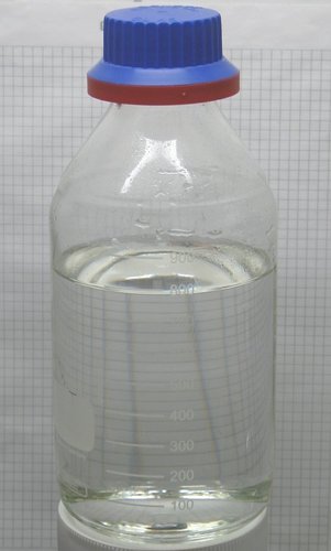 HCL Hydrochloric Acid