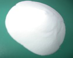 Soda ash Form : Powder