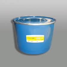 Web Offset Printing Inks