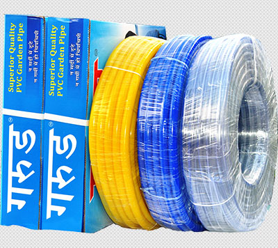 PVC Garden Hose