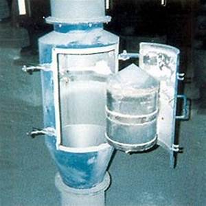 Inline Magnetic Separator