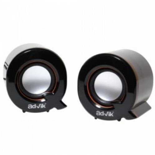 Advik Mini USB Speaker