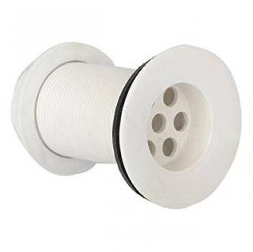 PVC Wash Basin Waste Coupling