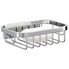 Stainless Steel Soap Dish