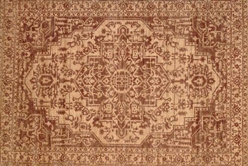 Indian Fine Wool Hand Tufted Designer Carpets
