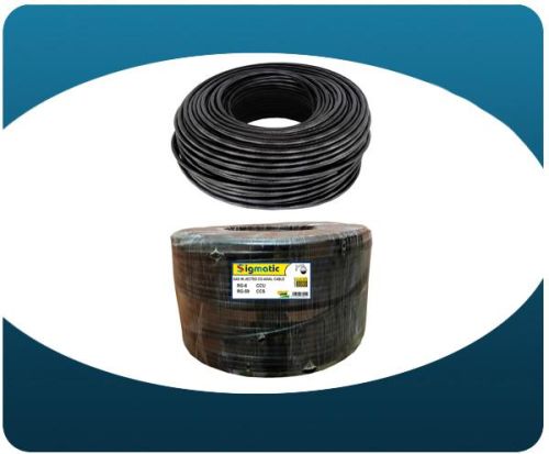 Coaxial Cable