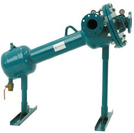 Hydro Cyclone Puroflux