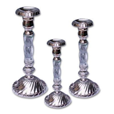 Aluminum Handicrafts