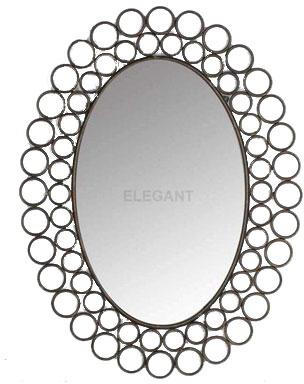 Stainless Steel Mirror