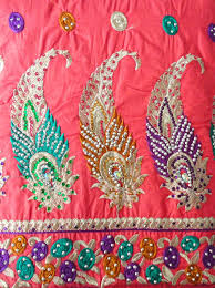 Designer Dress Material