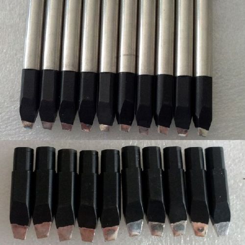 Metal DC-48V-101-30R Soldering Tips For Apollo Seiko