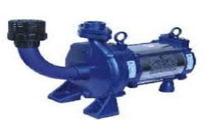 Openwell Submersible Monoset Pumps