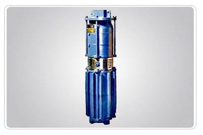 Vertical Openwell Submersible Pumpset