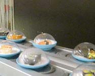 Sushi Conveyors
