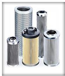 Filter Elements