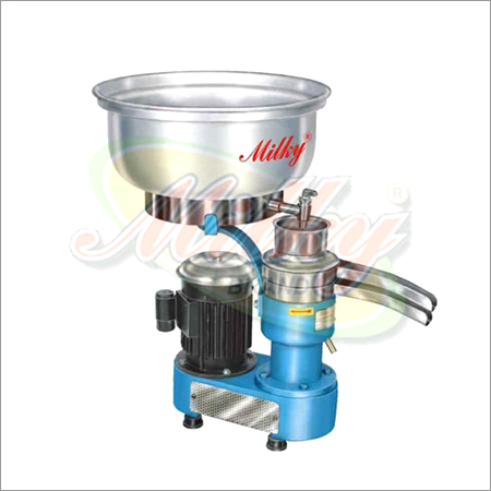 Automatic Cream Separator Machine