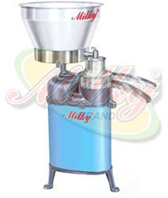 Manual Milk Cream Separator Machine