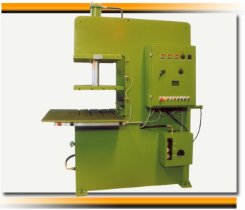 Wax Injection Machine