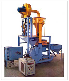 Electric Stainless Steel Pulverizer, Voltage : 110V for Crushing