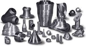 Forged Fittings, Thickness : 5-10mm