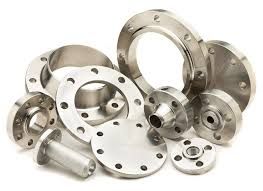 Industrial flanges