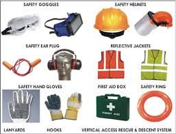 Industrial Safety Products