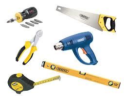 Industrial Tools