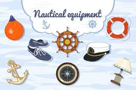 Nautical Equipment