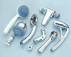 Sanitary Fittings