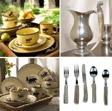 Tableware Utensils