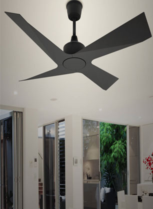 Ceiling fans