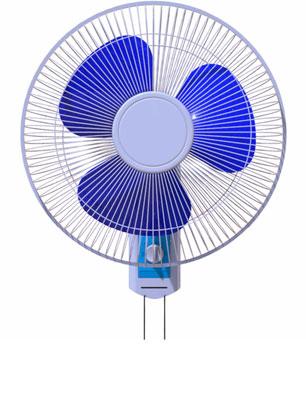 Wall Mounted Fans