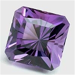 Amethyst African Gemstones