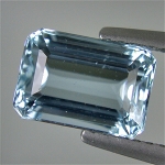 Aquamarine Gemstones