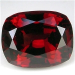 Garnet Gemstones