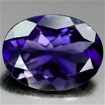 Iolite Gemstone