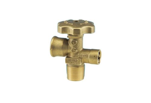 Brass LPG Valves