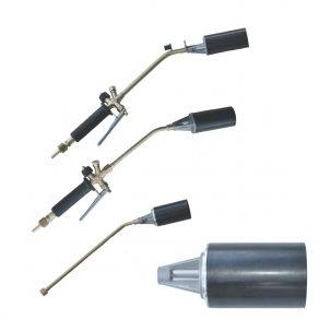 Narcisi Delux Gas Torch