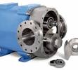 Circumferential Piston Pumps