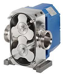 Rotary Lobe Pumps