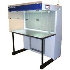 Horizontal Laminar Airflow Cabinet